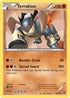 Terrakion (63/98) [Emerging Powers]