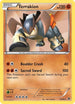 Terrakion (63/98) [Emerging Powers]