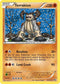 Terrakion (84/113) [Legendary Treasures]