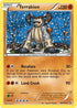 Terrakion (84/113) [Legendary Treasures]