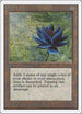 Black Lotus [Unlimited Edition]
