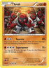 Throh (68/124) [Dragons Exalted]