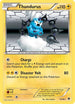 Thundurus (35/98) [Emerging Powers]