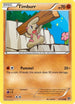 Timburr (65/146) [XY: Base Set]