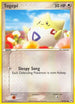 Togepi (78/101) [Hidden Legends]