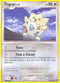 Togepi (88/106) [Great Encounters]