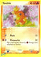 Torchic (8) (8) [Nintendo Promos]