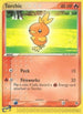 Torchic (73) [Legendary Collection]