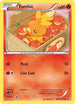 Torchic (RC5) [Legendary Treasures: Radiant Collection]