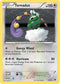 Tornadus (89/98) [Emerging Powers]