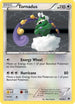 Tornadus (89/98) [Emerging Powers]