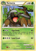 Torterra (10/95) [Heartgold & Soulsilver: Unleashed]