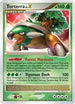 Torterra Lv.X (122/130) [Diamond & Pearl: Base Set]