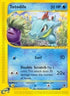 Totodile (134/165) [Expedition]
