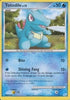Totodile (8) [DP Trainer Kit: Manaphy & Lucario]