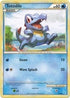 Totodile  (14/30) [HGSS Trainer Kit: Gyarados & Raichu]