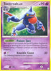 Toxicroak (36/123) [Mysterious Treasures]