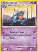 Toxicroak (31/100) [Diamond & Pearl: Majestic Dawn]