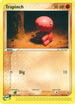 Trapinch (78/97) [EX: Dragon]