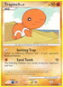 Trapinch (115/132) [Secret Wonders]