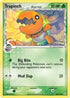 Trapinch (Delta Species) (84/111) [EX: Holon Phantoms]