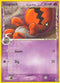 Trapinch ( - Delta Species) (68/101) [EX: Dragon Frontiers]