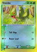 Treecko (3) (3) [Nintendo Promos]