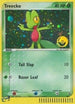 Treecko 7 (Nintendo Promo) (7) [Nintendo Promos]