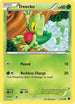 Treecko (6/90) [HeartGold SoulSilver]