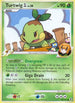 Turtwig GL (85/111) [Rising Rivals]