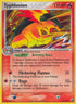 Typhlosion (17/115) [Unseen Forces]