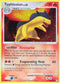 Typhlosion (16/123) [Mysterious Treasures]