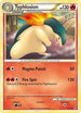 Typhlosion (35/95) [Call of Legends]
