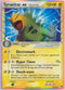 Tyranitar ex (Delta Species) (99/101) [EX: Dragon Frontiers]