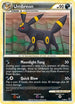 Umbreon (10/90) [Heartgold & Soulsilver: Undaunted]