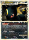 Umbreon (Prime) (86/90) [Heartgold & Soulsilver: Undaunted]