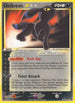 Umbreon Star (17) [POP Series 5]