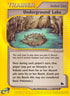 Underground Lake (141 /144) [Skyridge]