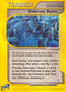 Undersea Ruins (138/147) [Aquapolis]