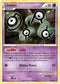Unown (40/90) [Heartgold & Soulsilver: Undaunted]