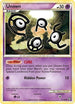 Unown (51/102) [Triumphant]