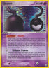 Unown (?) (?/28) [Unseen Forces]