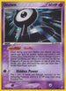 Unown (L) (L/28) [Unseen Forces]