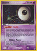 Unown (Q) (Q/28) [Unseen Forces]