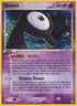 Unown (R) (R/28) [Unseen Forces]