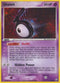 Unown (T) (T/28) [Unseen Forces]