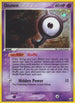 Unown (Y) (Y/28) [Unseen Forces]