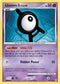 Unown [A] (65/130) [Diamond & Pearl: Base Set]