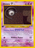 Unown [C] (57/105) [Neo Destiny]