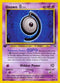 Unown [D] (47/75) [Neo Discovery]